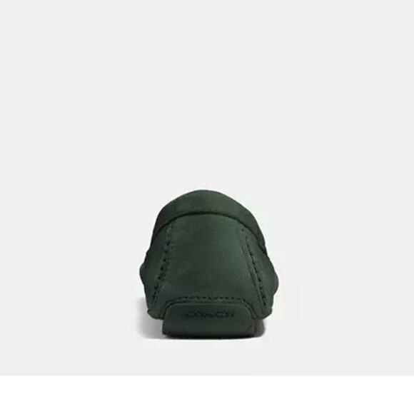 Coach Arlene Moccasin, Size 6.5 / 37 - Picture 3 of 11